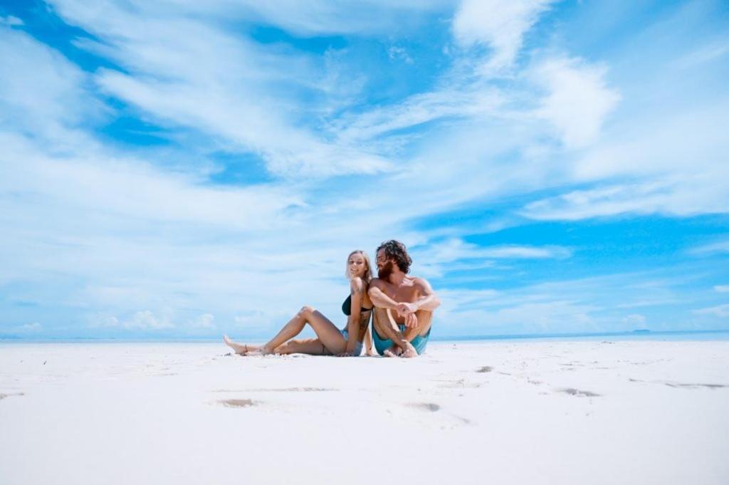 Island Guest Hotel Maamendhoo Ngoại thất bức ảnh