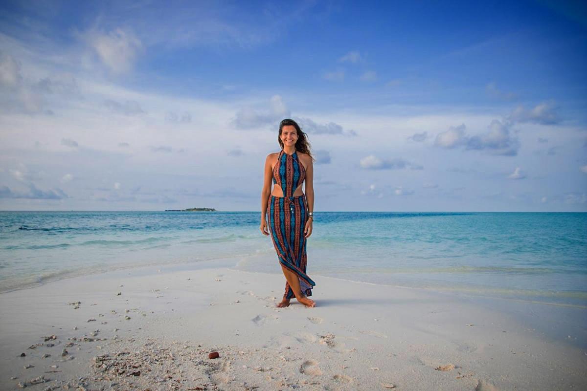 Island Guest Hotel Maamendhoo Ngoại thất bức ảnh