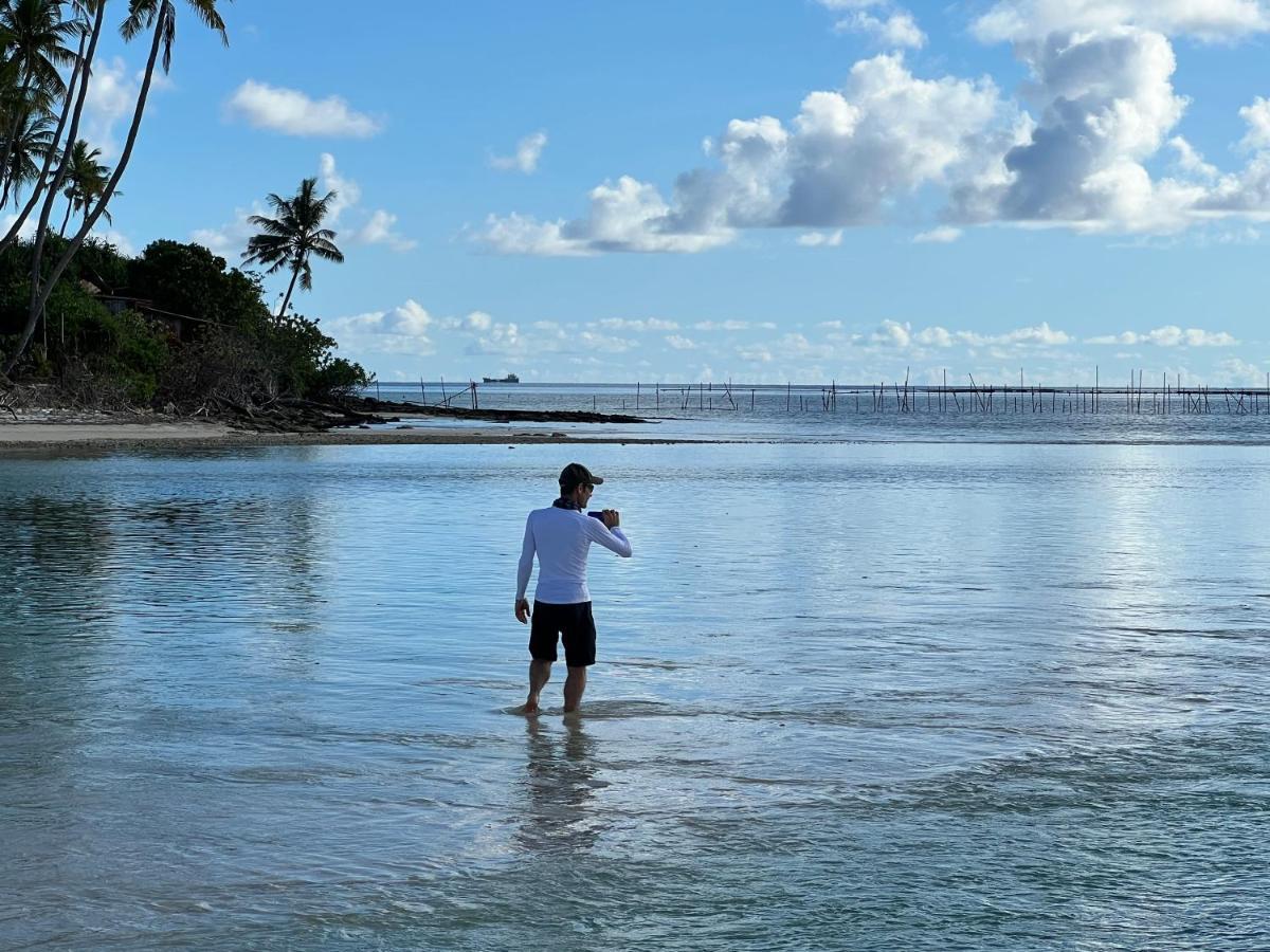 Island Guest Hotel Maamendhoo Ngoại thất bức ảnh