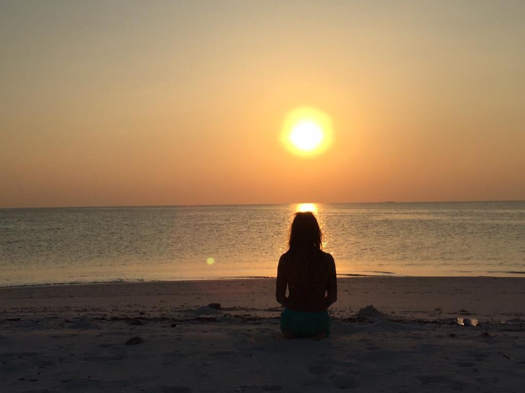 Island Guest Hotel Maamendhoo Ngoại thất bức ảnh