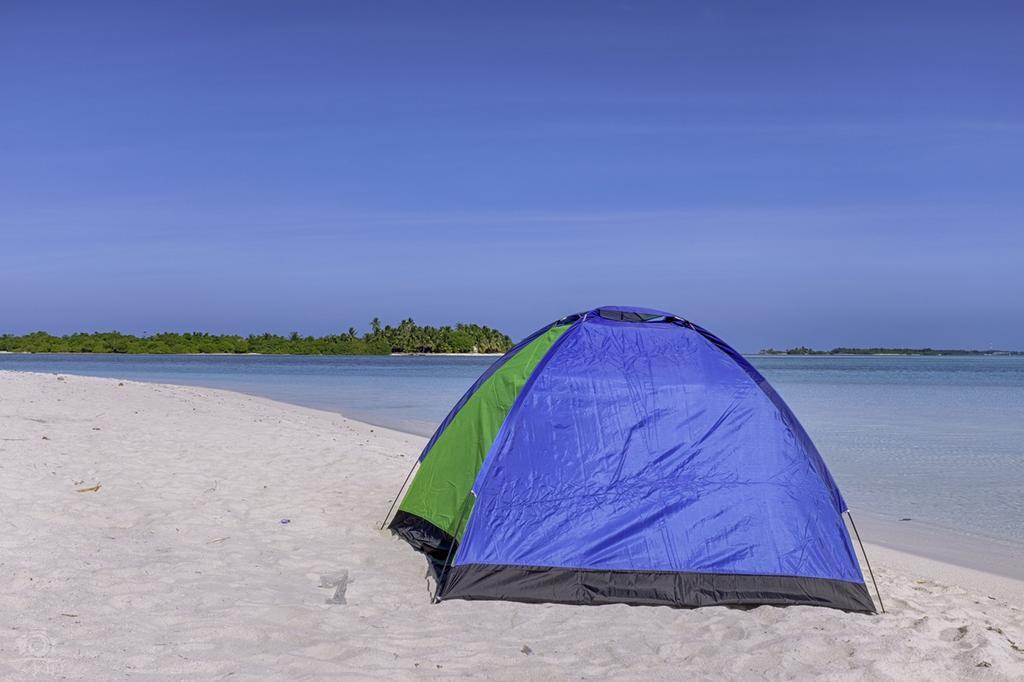 Island Guest Hotel Maamendhoo Ngoại thất bức ảnh