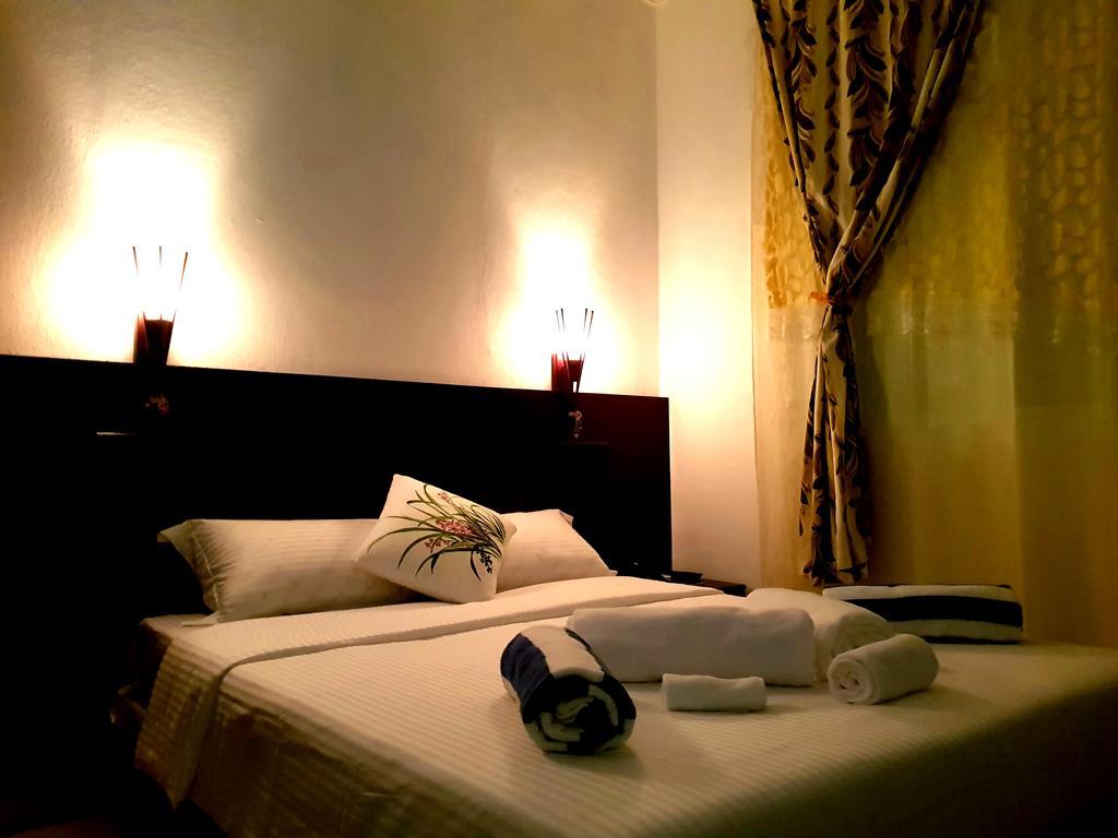 Island Guest Hotel Maamendhoo Ngoại thất bức ảnh