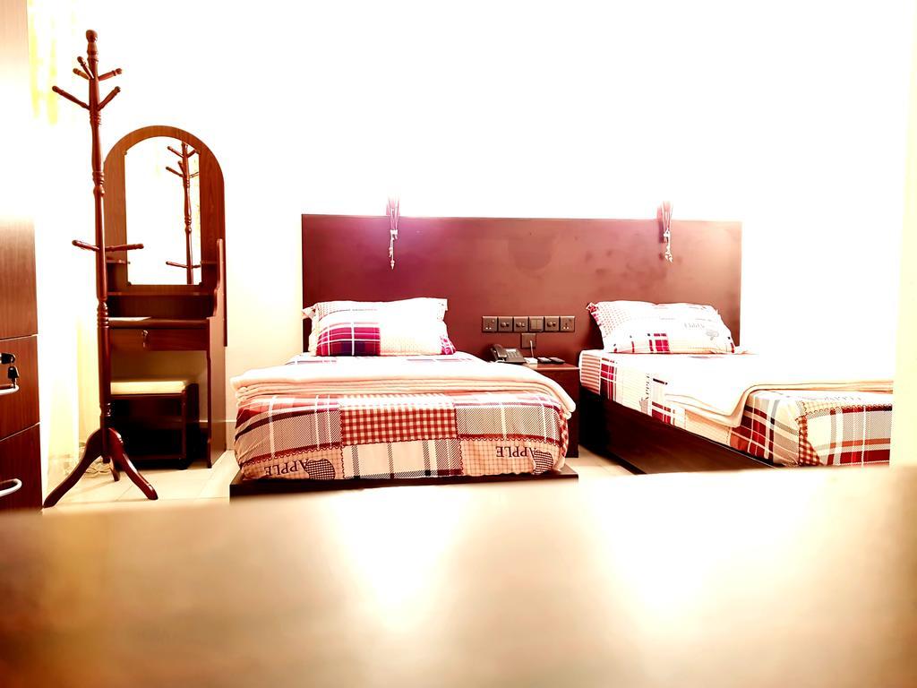 Island Guest Hotel Maamendhoo Ngoại thất bức ảnh