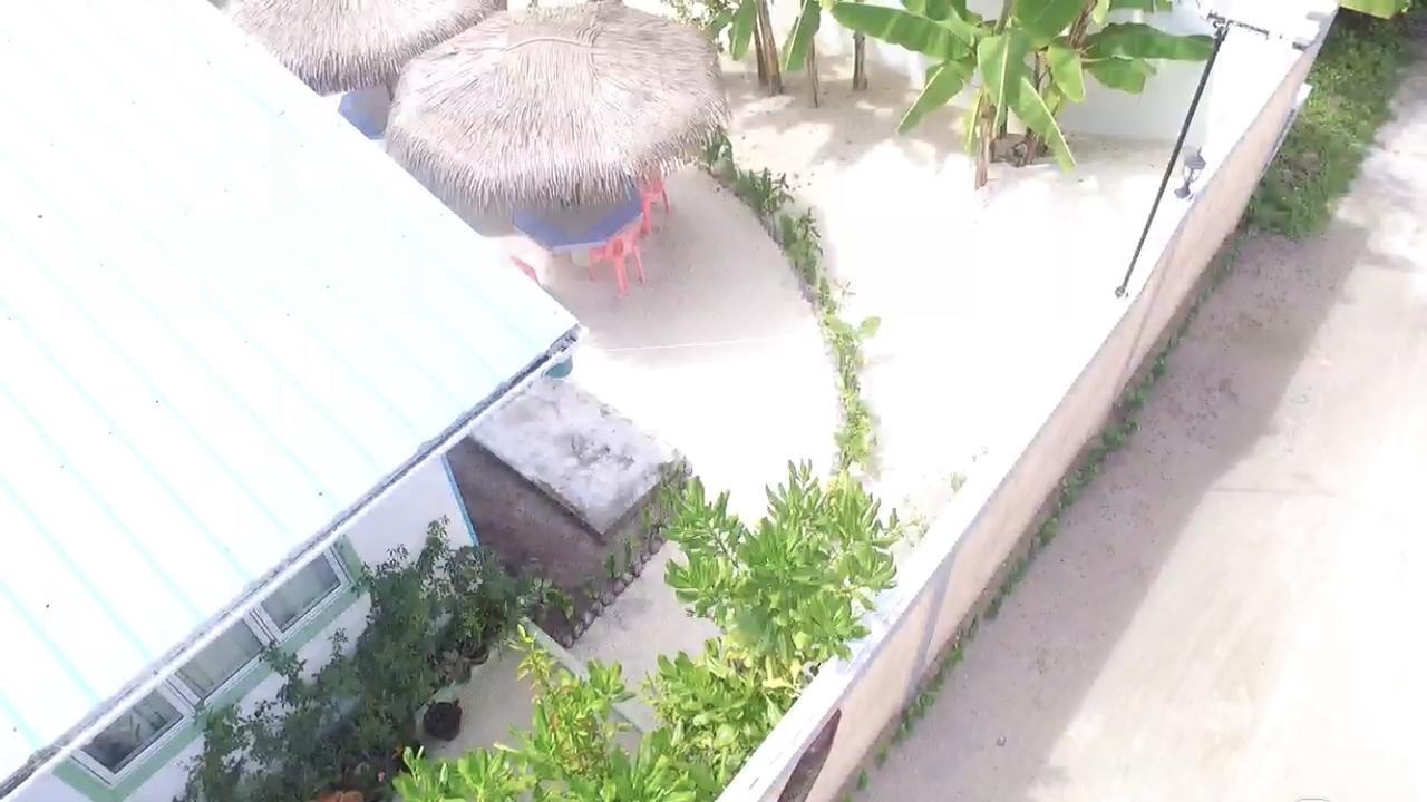 Island Guest Hotel Maamendhoo Ngoại thất bức ảnh