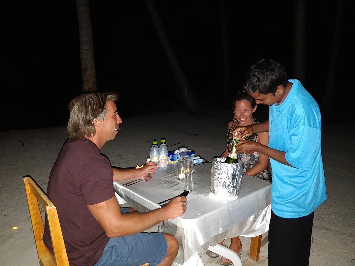 Island Guest Hotel Maamendhoo Ngoại thất bức ảnh