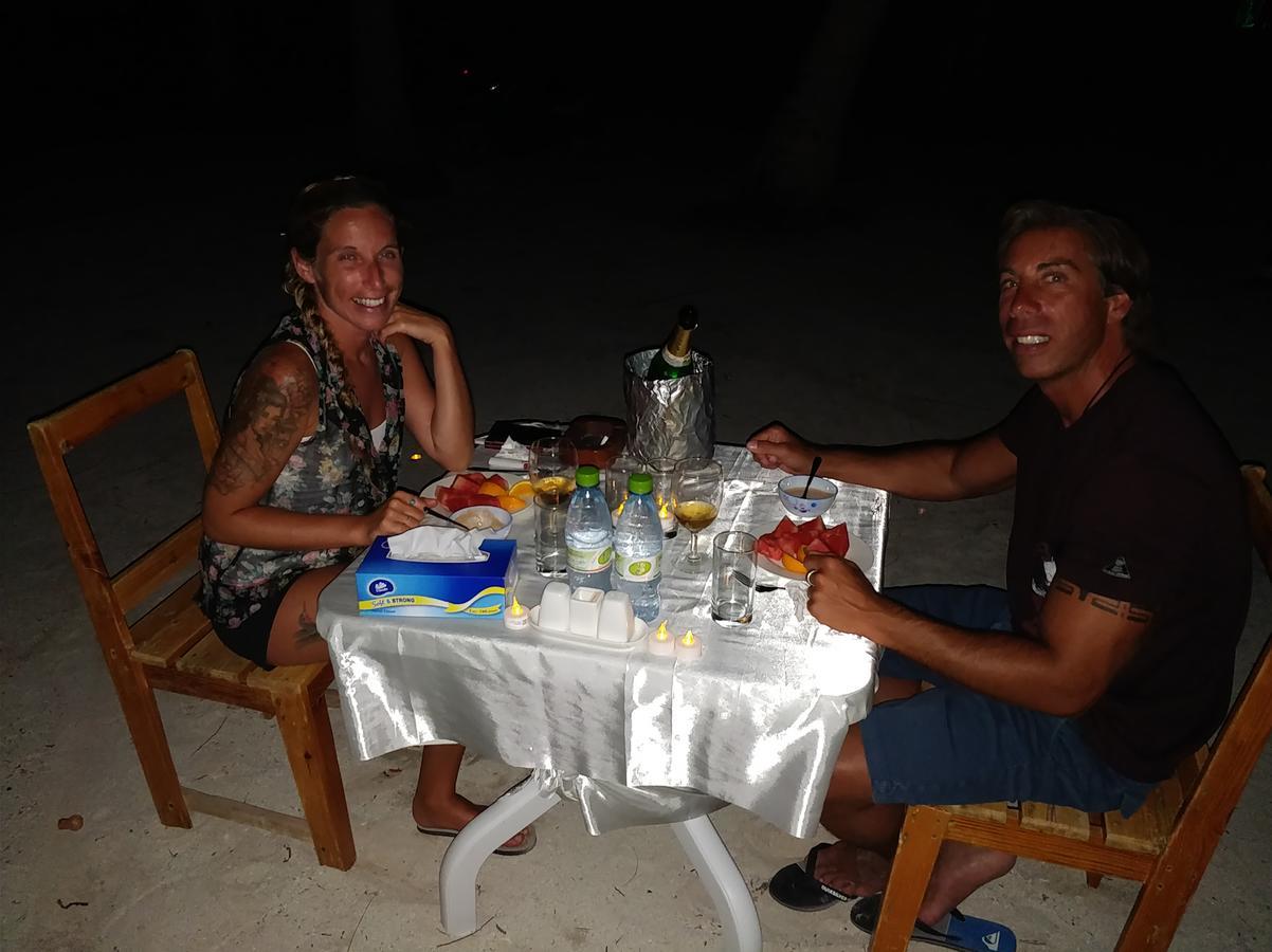Island Guest Hotel Maamendhoo Ngoại thất bức ảnh