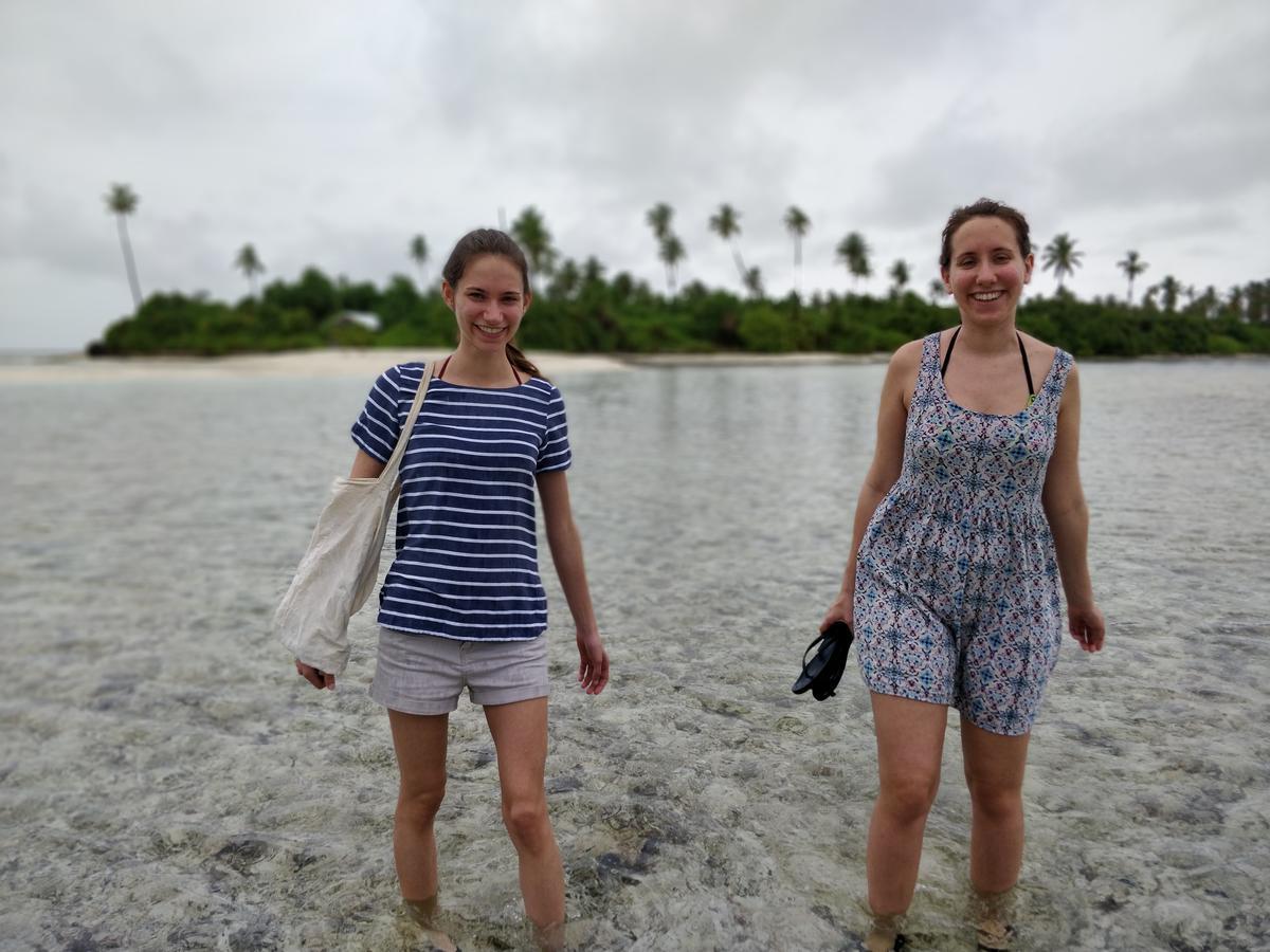 Island Guest Hotel Maamendhoo Ngoại thất bức ảnh