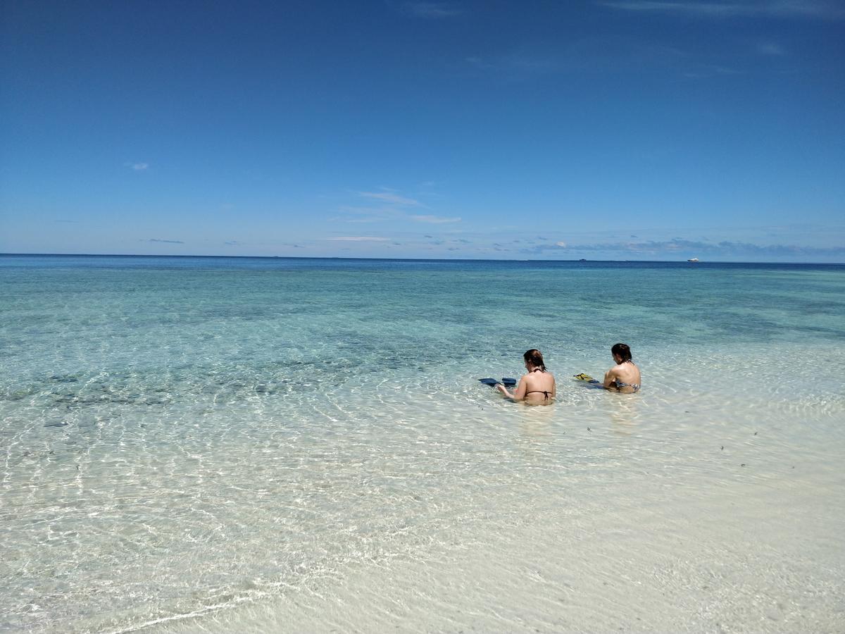 Island Guest Hotel Maamendhoo Ngoại thất bức ảnh