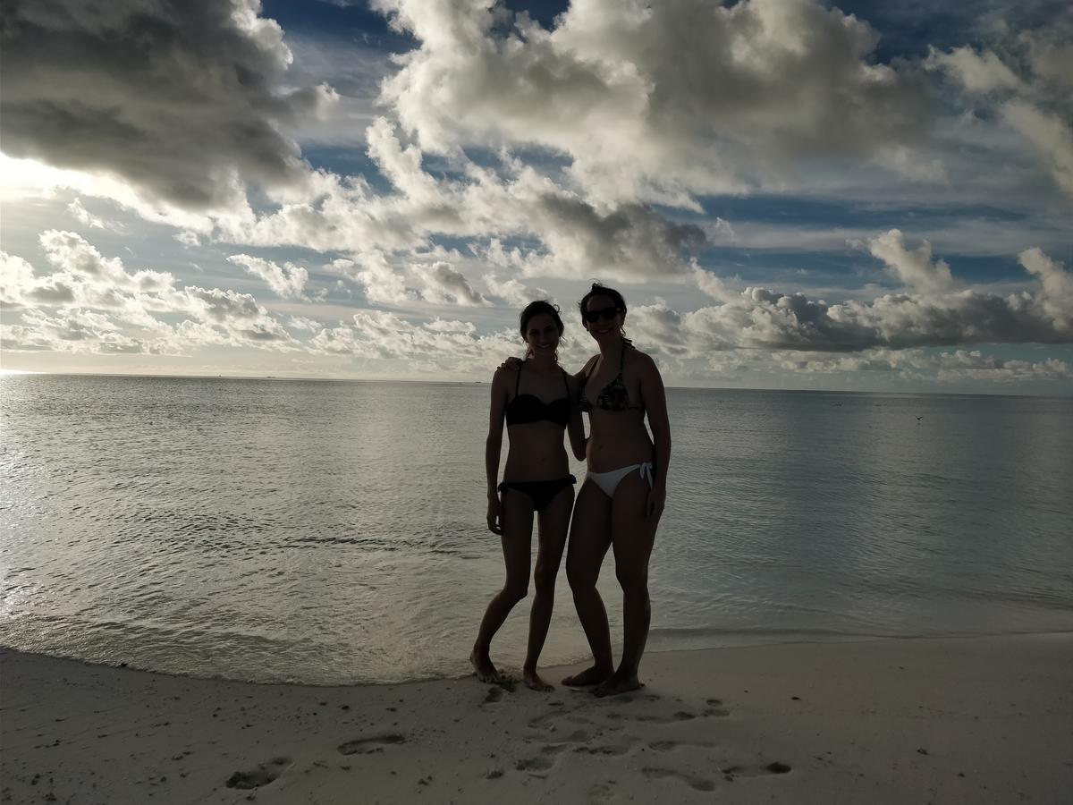 Island Guest Hotel Maamendhoo Ngoại thất bức ảnh
